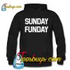 Sunday Funday Hoodie NT