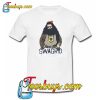 Swagrid Harry Potter T-Shirt NT