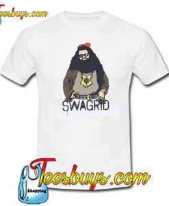 Swagrid Harry Potter T-Shirt NT