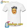 TUM-TUM MASK Trending T-SHIRT NT