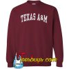 Texas A&M Sweatshirt NT