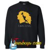 The Lion King Baby Simba Trending Sweatshirt NT