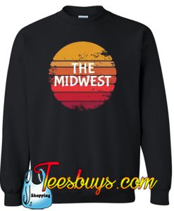 The Midwest Sweatshirt NT