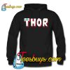 The Mighty Thor Hoodie NT