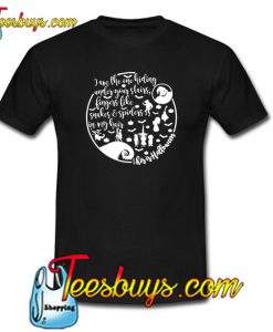 This Is Halloween Jack Skellington Disney T-Shirt NT