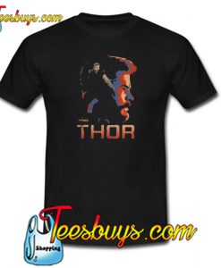 Thor Trending T Shirt NT