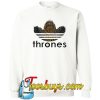 Thrones Game of Thrones Trending Sweatshirt NT