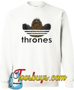 Thrones Game of Thrones Trending Sweatshirt NT