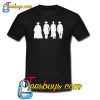 Tombstone Silhouette Trending T Shirt NT