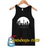 Toronto Skyline Tank Top NT