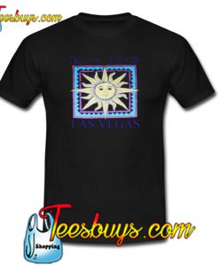 Treasure Island Las Vegas Trending T-Shirt