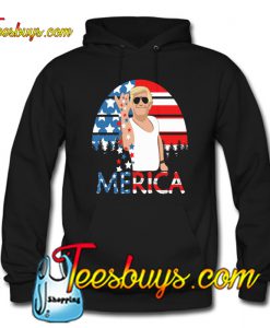 Trump Bae America Hoodie NT