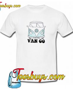 Van Go TrendingT-Shirt NT