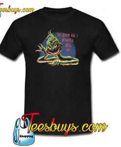 Vintage 1997 Grinch T-Shirt NT