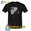 Wildlife Nature Wild Wolf Trending Tshirt NT