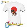 Yakuza Pug T-Shirt NT