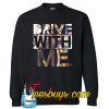 drive with me Long Sleeve T-Shirt NT