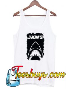✪ JAWS ✪ Tank Top NT