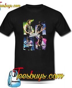 5 Seconds of Summer Concert Trending Shirt NT