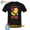 ALL I WANT FOR CHRISTMAS IS ‘CHU Trending T-SHIRT NT