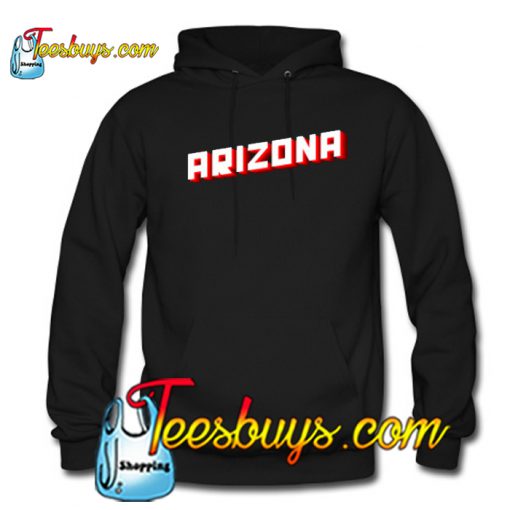 Arizona Love Hoodie NT