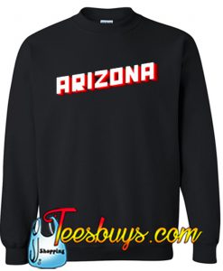 Arizona Love Sweatshirt NT