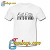 Beth Dutton State Of Mind T-Shirt NT