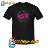 Beverly Hills 90210 Logo T-Shirt NT