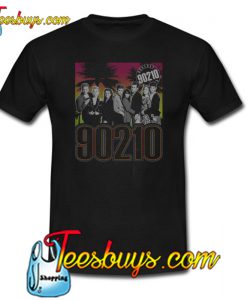 Beverly Hills 90210 T-Shirt 2 NT