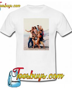 Beverly Hills 90210 T-Shirt NT