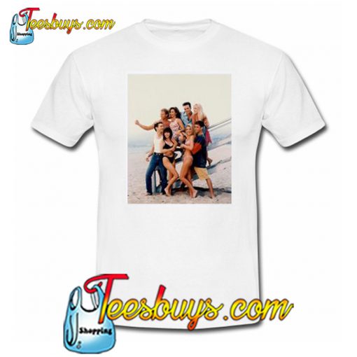 Beverly Hills 90210 T-Shirt NT