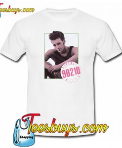 Beverly Hills 90210 T-Shirt NT