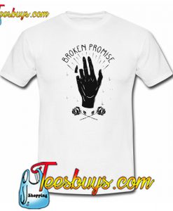 Broken Promise T-Shirt NT