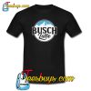 Busch Latte Black T-Shirt NT