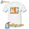 California Dreamin’ T-Shirt NT