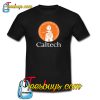 California Institute Of Technology Caltech T-Shirt NT