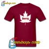 Canada Day Trending T-Shirt NT