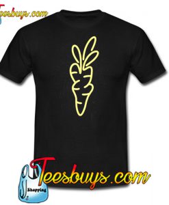 Carrots Chamomile Logo T-Shirt NT