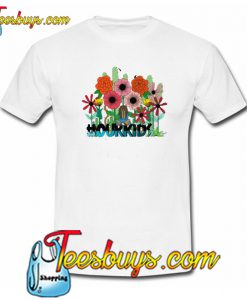 Charity Trending T-Shirt NT