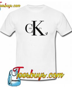 Chic Ken Chicken T-Shirt NT