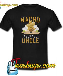 Cool Uncle Trending T-Shirt NT