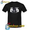 Dad A Sons First Hero a Daughters First Love T-Shirt NT