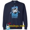 Daddy Shark Sweatshirt NT