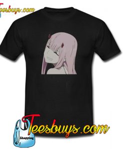 Darling in the Franxx T-Shirt NT