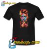 David Bowie Art T-Shirt NT