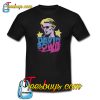 David Bowie Vintage T-Shirt NT