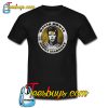 David Bowie Ziggy Stardust T-Shirt NT