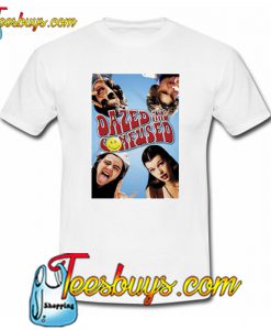 Dazed and Confused Movie T-Shirt NT