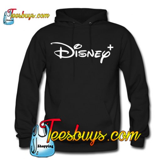 Disney Plus Hoodie NT