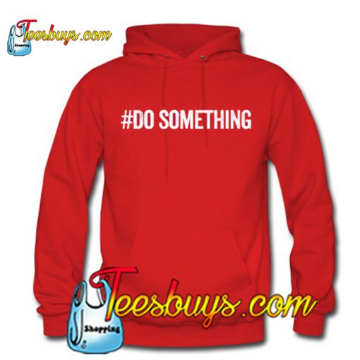 Do Something NT